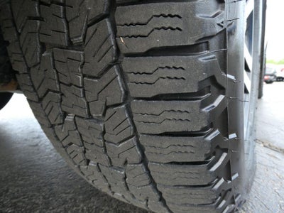 2019 Toyota 4Runner Limited 4WD (Natl)