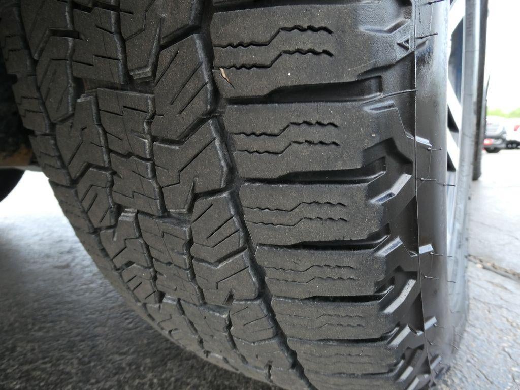 2019 Toyota 4Runner Limited 4WD (Natl)