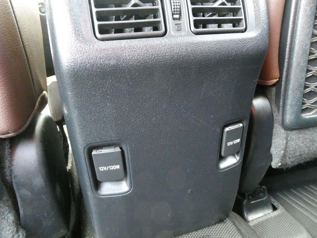 2019 Toyota 4Runner Limited 4WD (Natl)