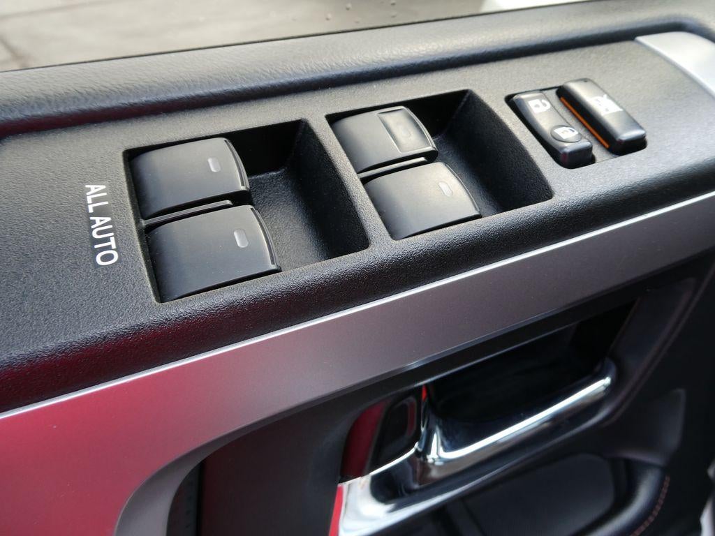 2019 Toyota 4Runner Limited 4WD (Natl)