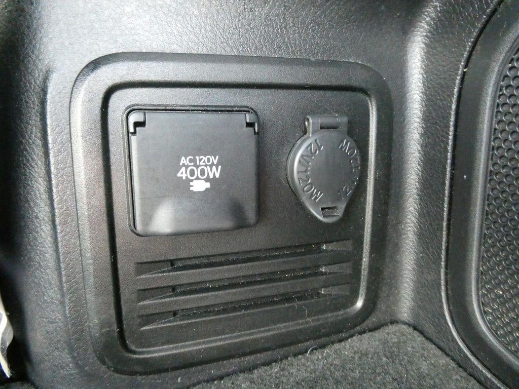 2019 Toyota 4Runner Limited 4WD (Natl)