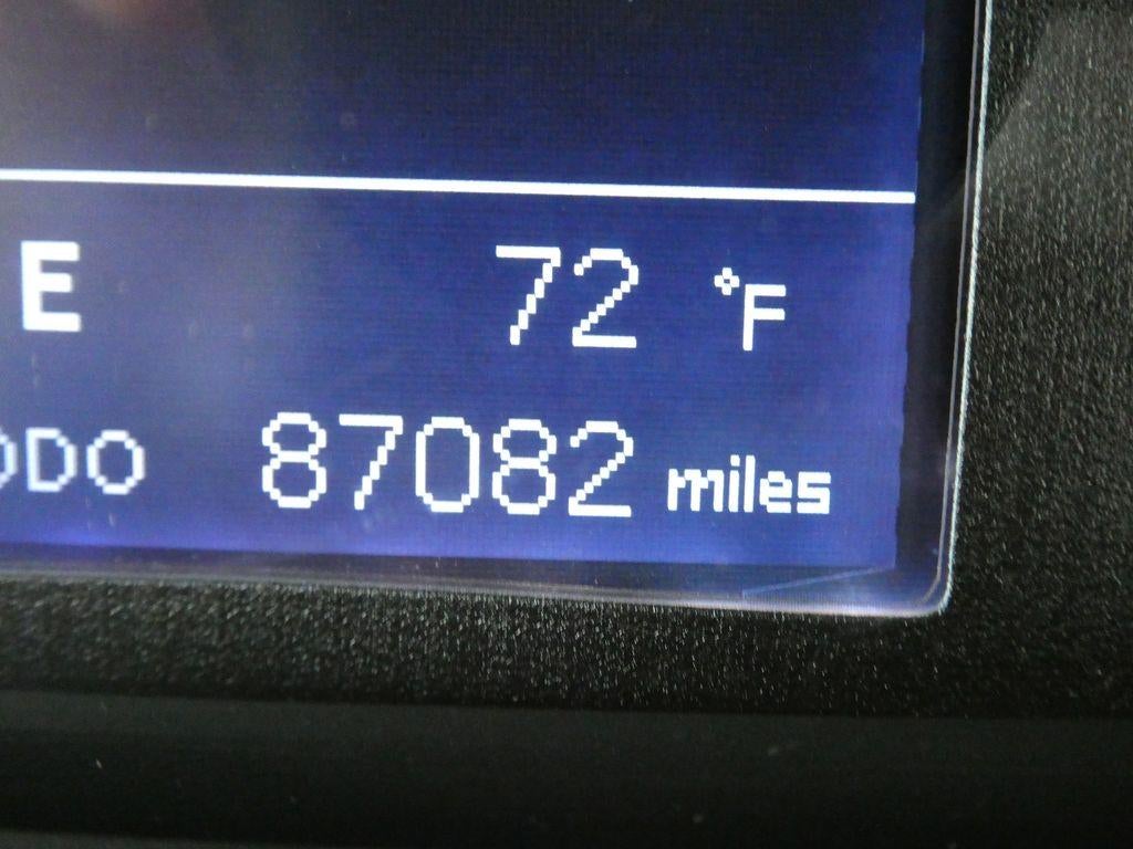 2019 Toyota 4Runner Limited 4WD (Natl)