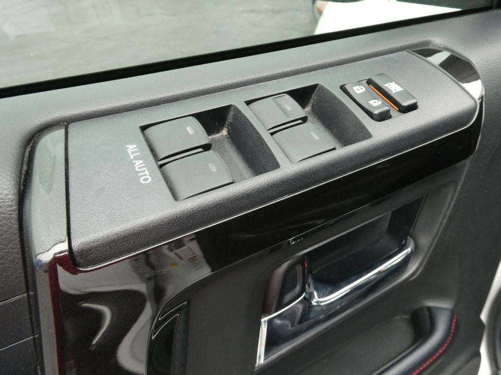 2018 Toyota 4Runner TRD Off Road Premium 4WD (Natl)