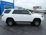 2018 Toyota 4Runner TRD Off Road Premium 4WD (Natl)