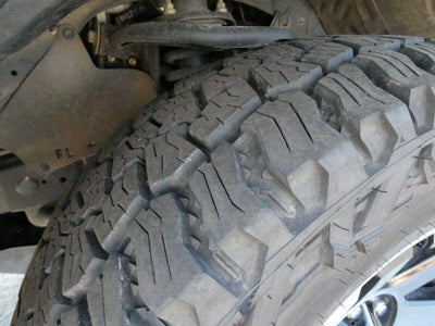 2023 Toyota 4Runner TRD Off Road 4WD (Natl)