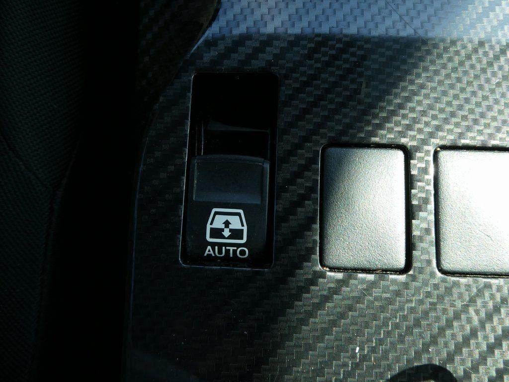 2023 Toyota 4Runner TRD Off Road 4WD (Natl)