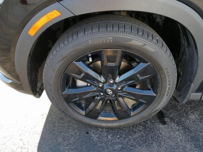 2023 Hyundai PALISADE XRT FWD