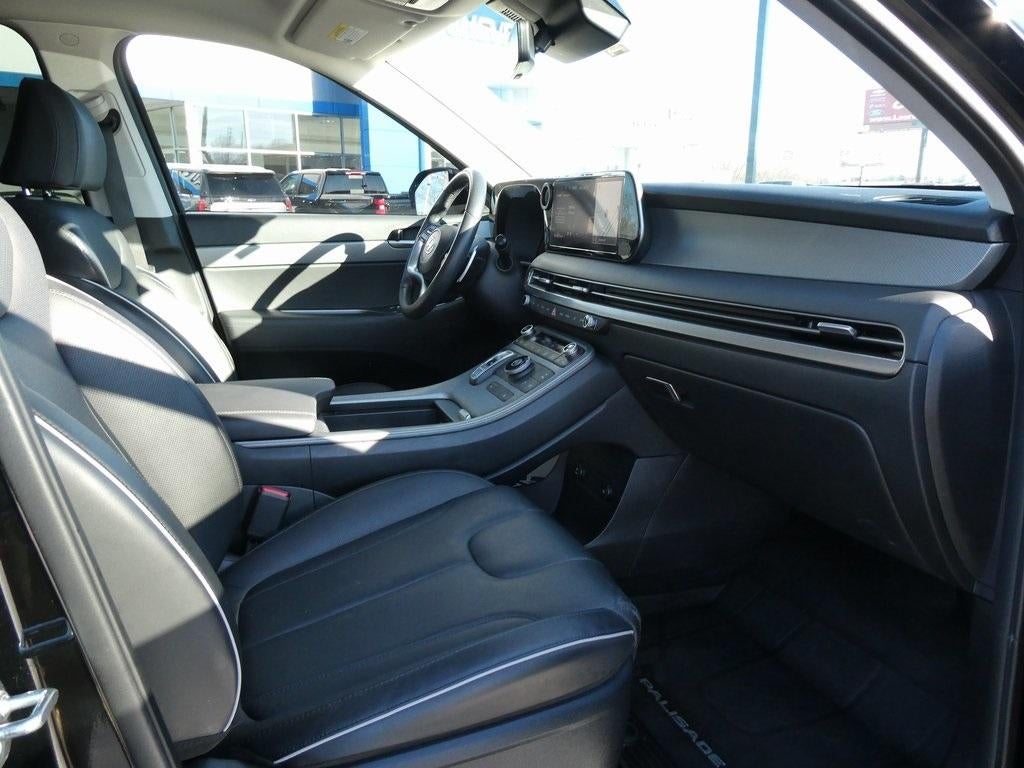 2023 Hyundai PALISADE XRT FWD