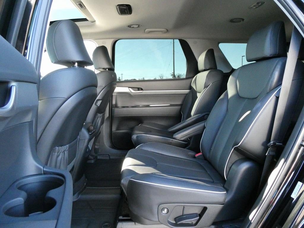 2023 Hyundai PALISADE XRT FWD
