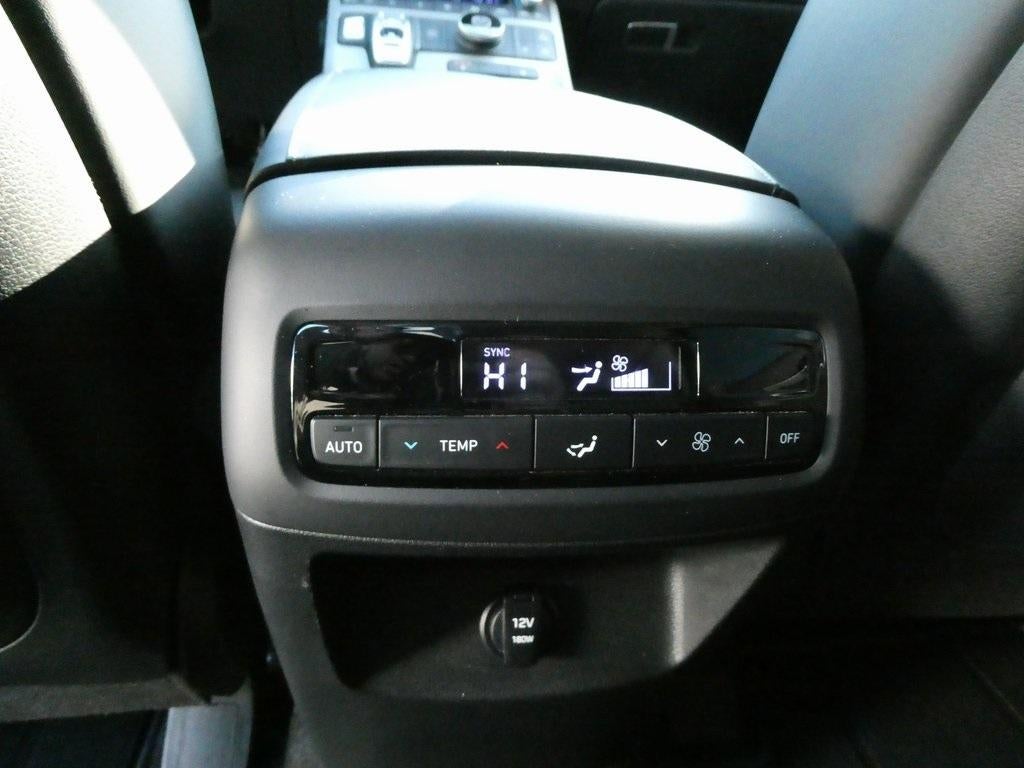 2023 Hyundai PALISADE XRT FWD