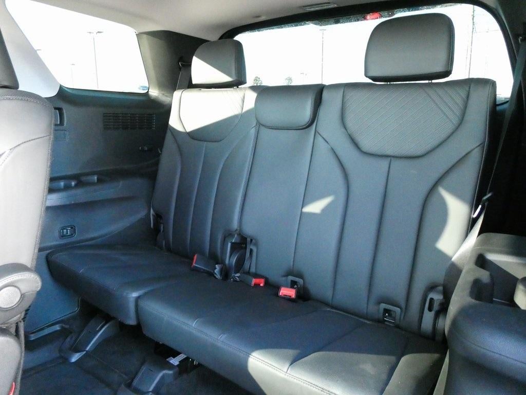 2023 Hyundai PALISADE XRT FWD
