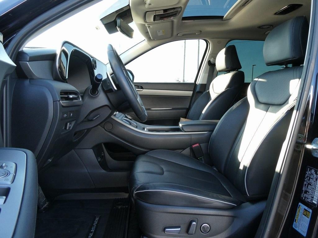 2023 Hyundai PALISADE XRT FWD