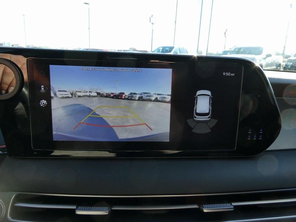 2023 Hyundai PALISADE XRT FWD