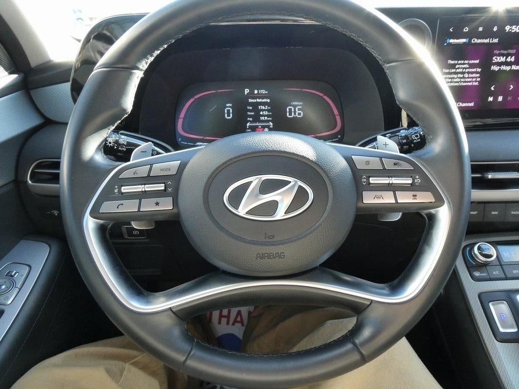 2023 Hyundai PALISADE XRT FWD