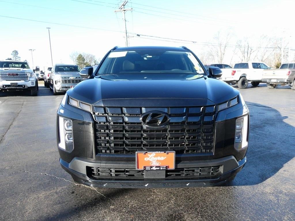 2023 Hyundai PALISADE XRT FWD