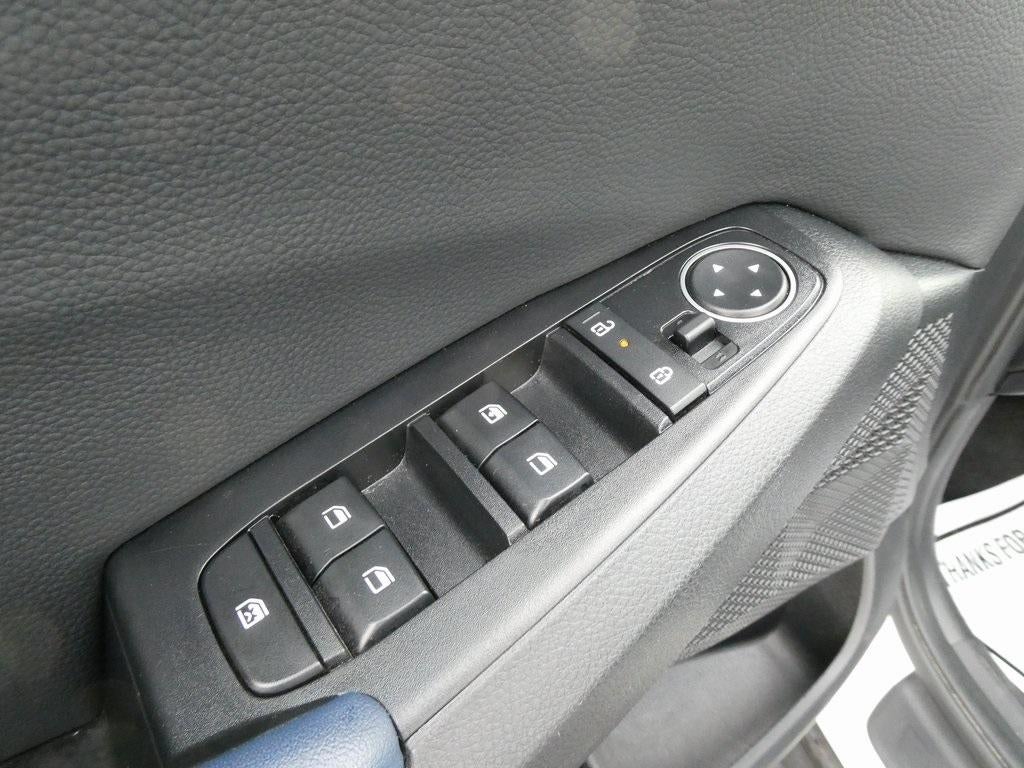 2024 Kia Seltos S IVT FWD