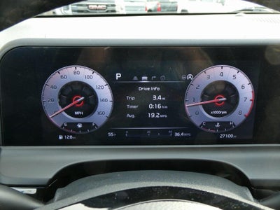 2024 Kia Seltos S IVT FWD