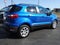 2020 Ford EcoSport SE FWD