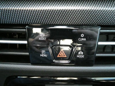 2025 Volkswagen Golf R 2.0T DSG