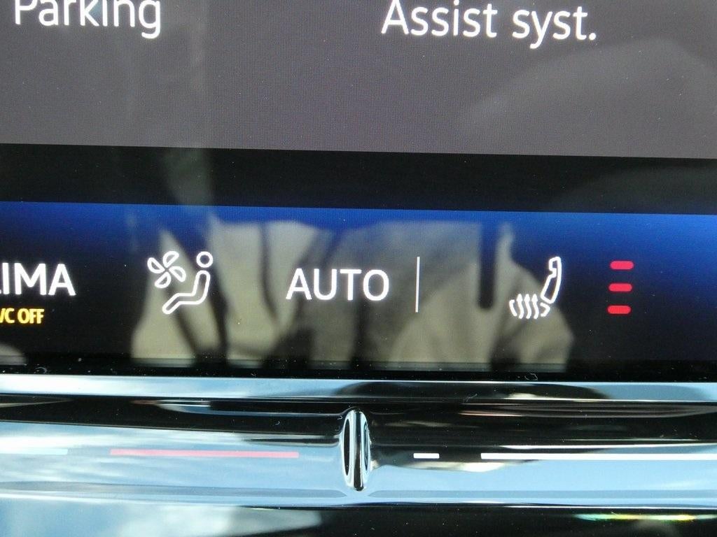 2025 Volkswagen Golf R 2.0T DSG