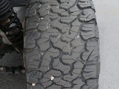 2016 Jeep Wrangler Unlimited 4WD 4dr Sahara
