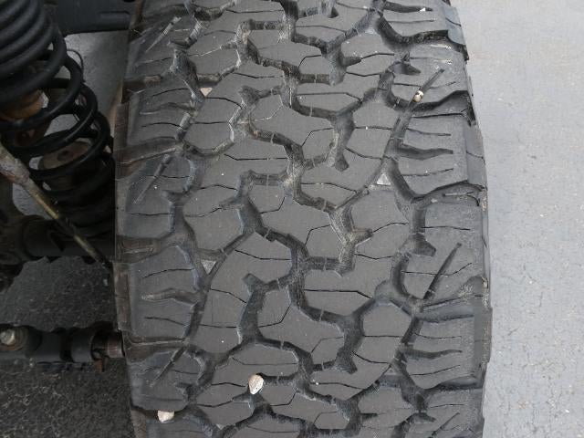 2016 Jeep Wrangler Unlimited 4WD 4dr Sahara