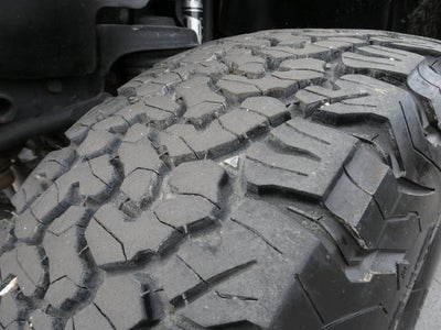 2016 Jeep Wrangler Unlimited 4WD 4dr Sahara