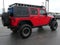 2016 Jeep Wrangler Unlimited 4WD 4dr Sahara