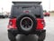 2016 Jeep Wrangler Unlimited 4WD 4dr Sahara