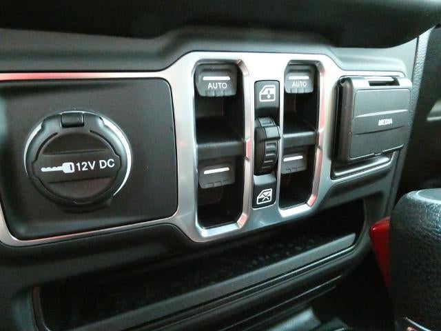 2019 Jeep Wrangler Unlimited Sport 4x4