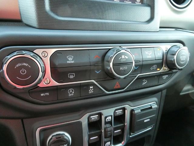 2019 Jeep Wrangler Unlimited Sport 4x4