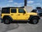 2019 Jeep Wrangler Unlimited Sport 4x4