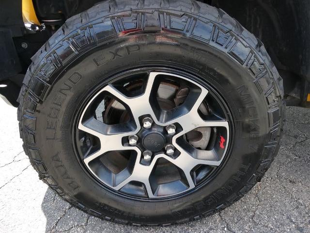 2019 Jeep Wrangler Unlimited Sport 4x4