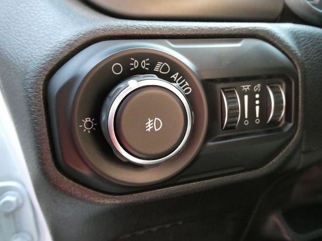 2018 Jeep Wrangler Unlimited Sport 4x4