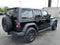 2018 Jeep Wrangler Unlimited Sport 4x4