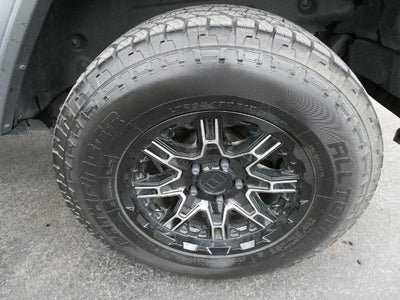 2019 Jeep Wrangler Unlimited Sport 4x4