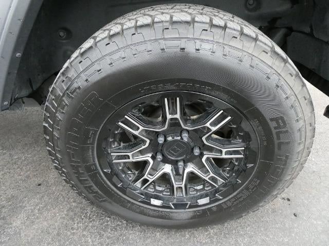 2019 Jeep Wrangler Unlimited Sport 4x4