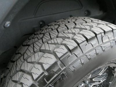 2019 Jeep Wrangler Unlimited Sport 4x4