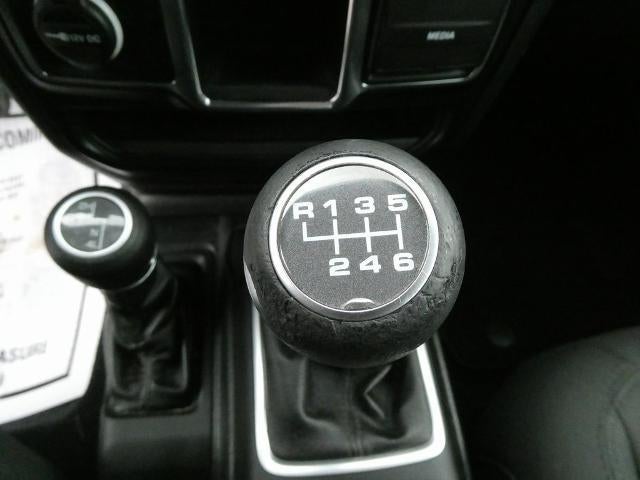 2019 Jeep Wrangler Unlimited Sport 4x4