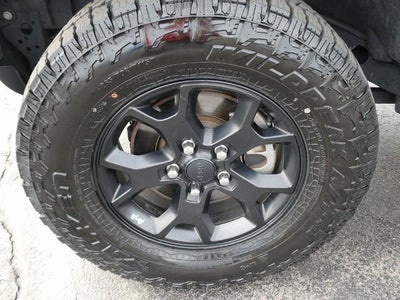 2020 Jeep Wrangler Unlimited Sport 4x4