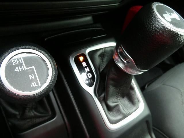 2020 Jeep Wrangler Unlimited Sport 4x4