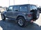 2020 Jeep Wrangler Unlimited Sahara 4x4