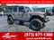 2019 Jeep Wrangler Unlimited Rubicon 4x4