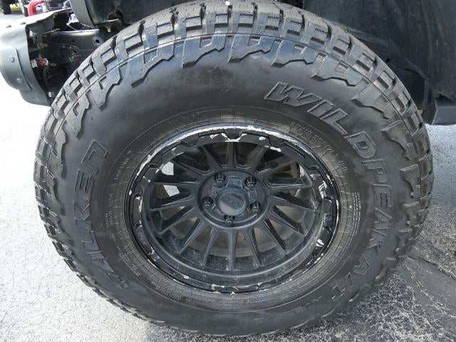 2019 Jeep Wrangler Unlimited Rubicon 4x4