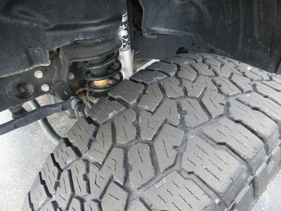 2019 Jeep Wrangler Unlimited Rubicon 4x4