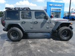 2019 Jeep Wrangler Unlimited Rubicon 4x4