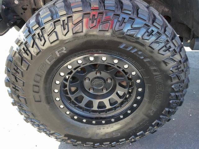 2018 Jeep Wrangler Unlimited Rubicon 4x4