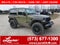 2026 Jeep Wrangler WRANGLER 2-DOOR WILLYS