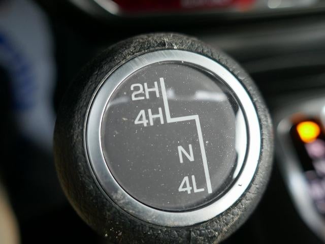 2026 Jeep Wrangler WRANGLER 2-DOOR WILLYS