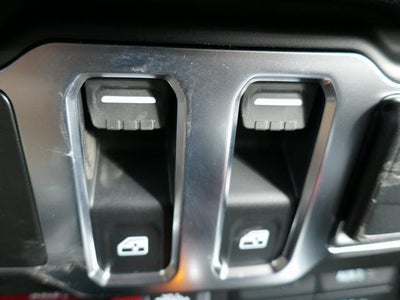 2026 Jeep Wrangler WRANGLER 2-DOOR WILLYS